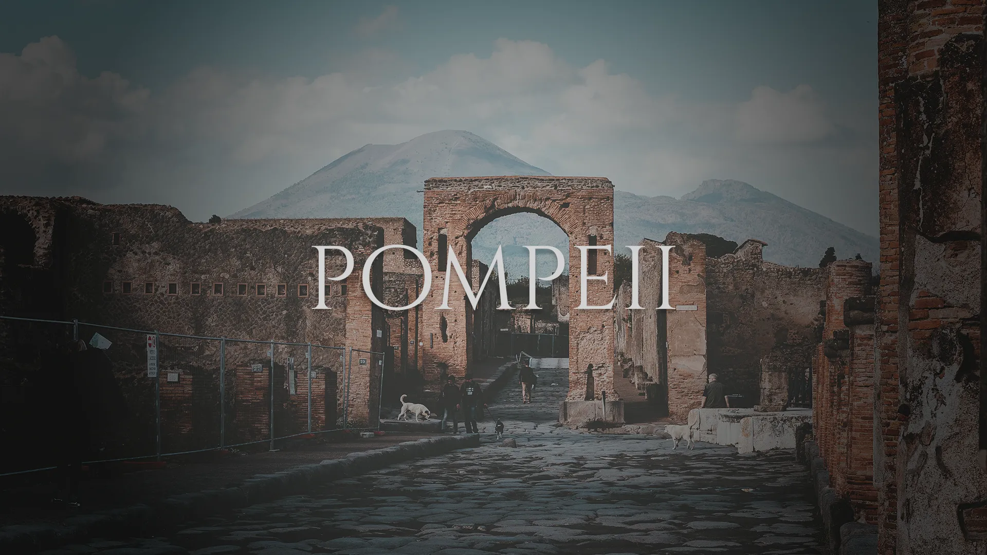 limo-pompeii-naples