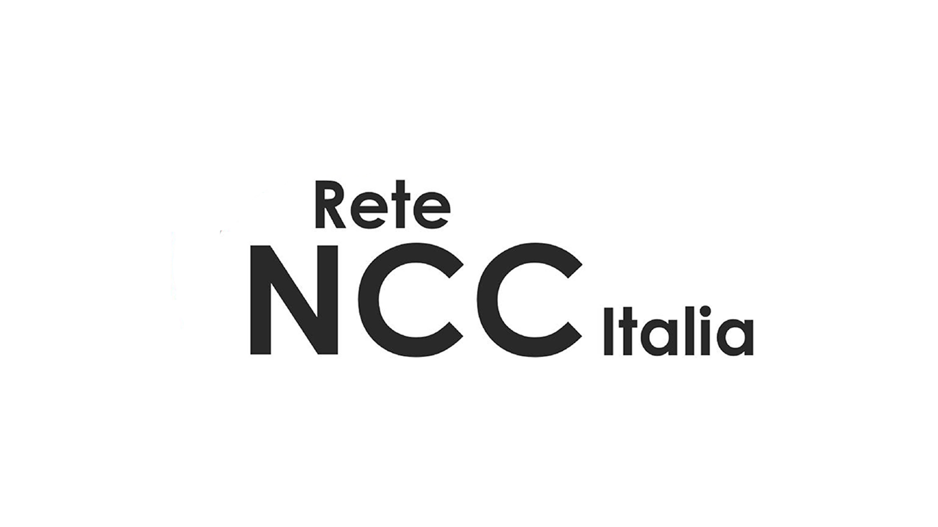 ncc rete italia logo